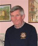 Rtn. John Halkett